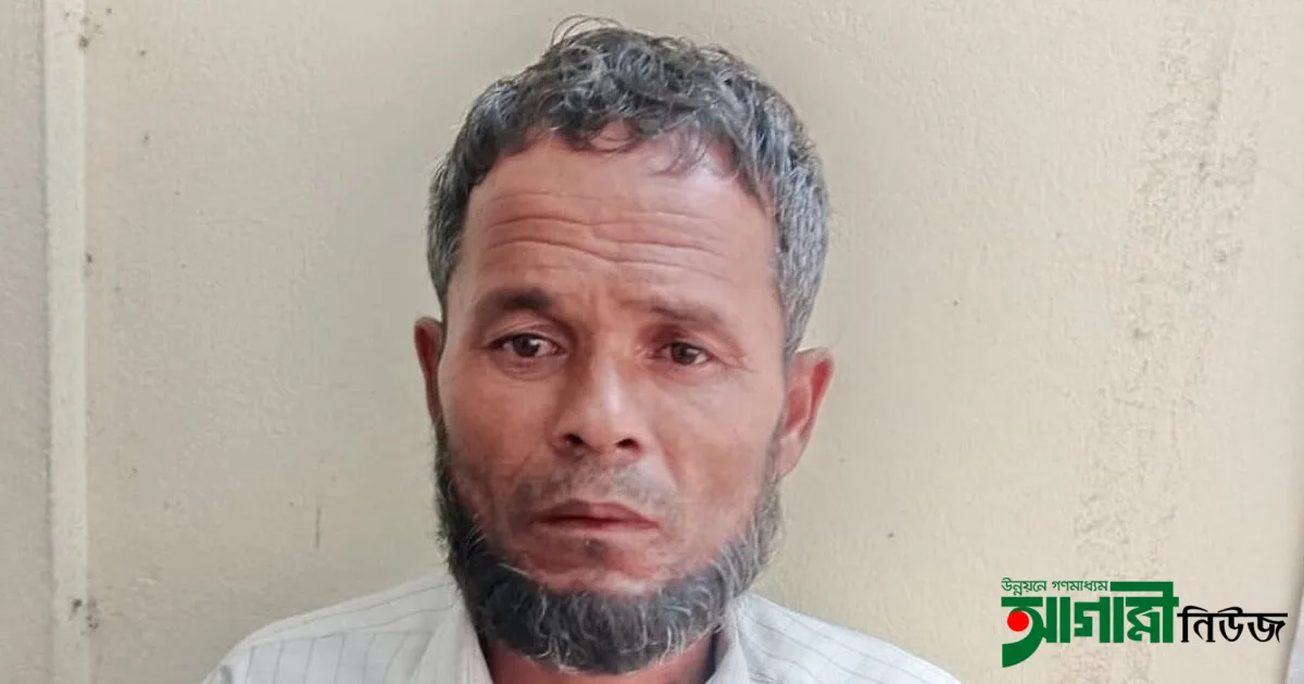 মব সৃষ্টি করে পুলিশের হ্যান্ডকাফসহ ছিনিয়ে নেওয়া আসামি বাঁশখালীতে গ্রেপ্তার