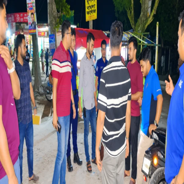 কুমিল্লায় কিশোর গ্যাংবিরোধী অভিযানে ৩৭৯ আটক