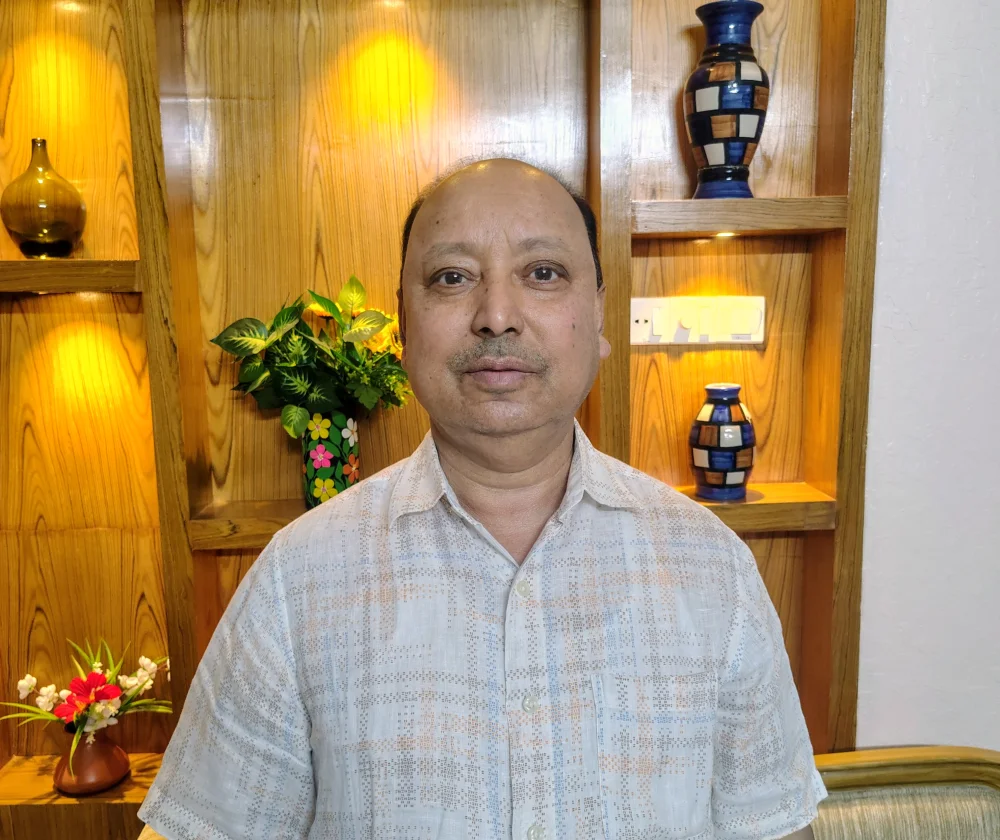 কুমিল্লার কৃতি সন্তান মোশাররফ হোসেন খান চৌধুরী জীবনে স্বপ্ন ছিল শিক্ষার আলো ছড়ানো