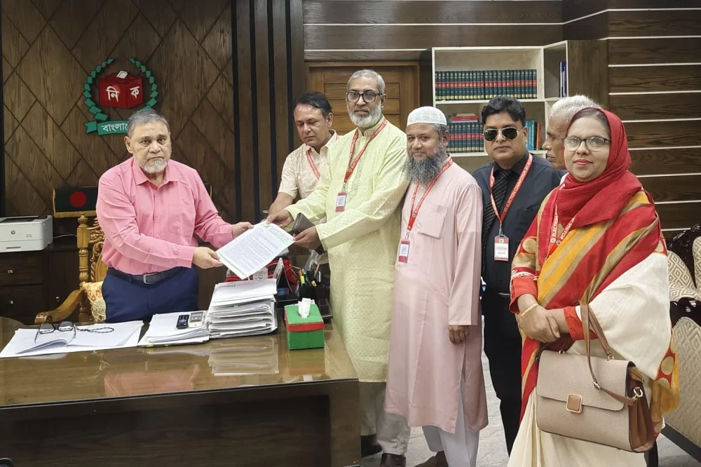 প্রবাসীদের ভোটাধিকার নিশ্চিত করে স্থানীয় সরকার নির্বাচনের তফসিল ঘোষণার দাবি লেবার পার্টির