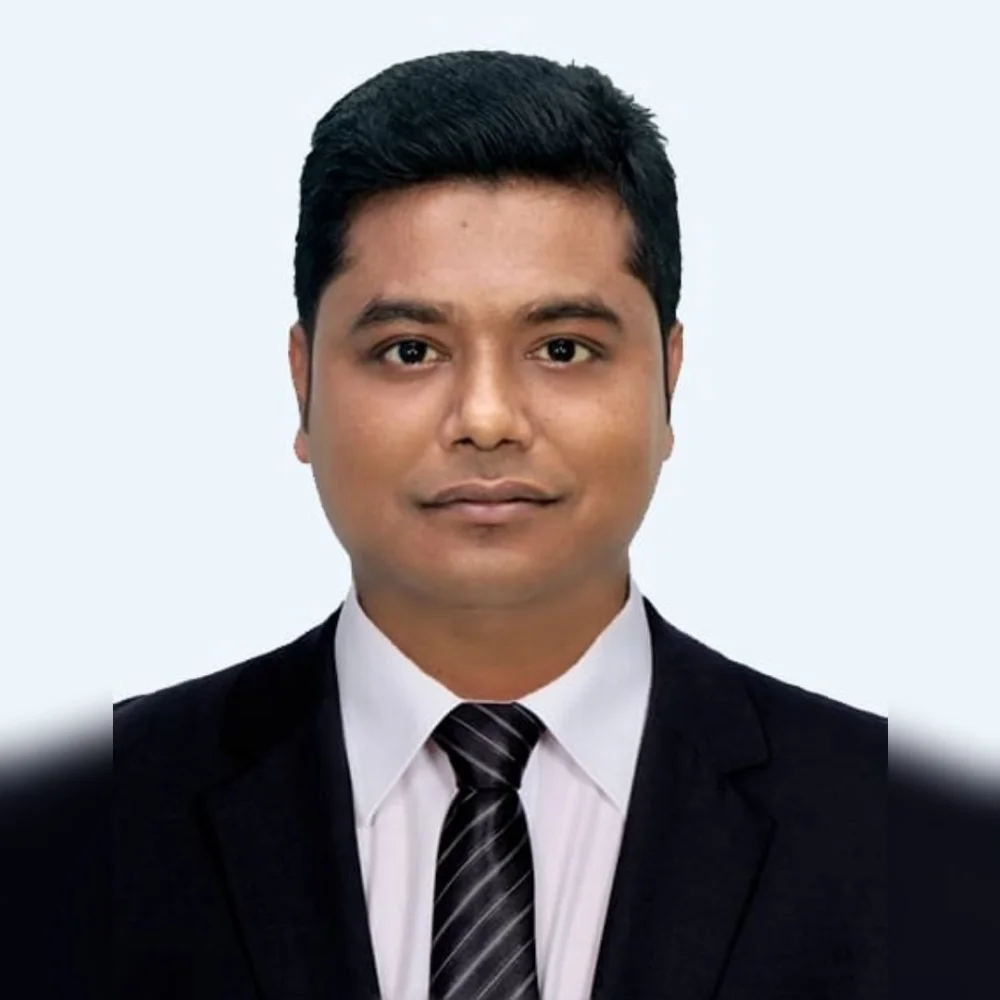 ন্যায়বিচার, মানবিকতা ও বিবেকের লড়াই: আইনজীবী হাবিবুল হকের জীবনদর্শন