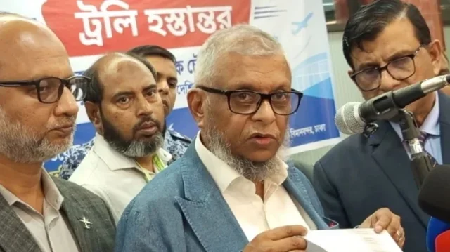 এক বাংলাদেশি অভিবাসী শ্রমিক, অন্যজন ওমরাহ যাত্রী: সৌদিতে মৃত্যুদণ্ডপ্রাপ্ত দুই বাংলাদেশি সম্পর্কে জানালেন মন্ত্রী