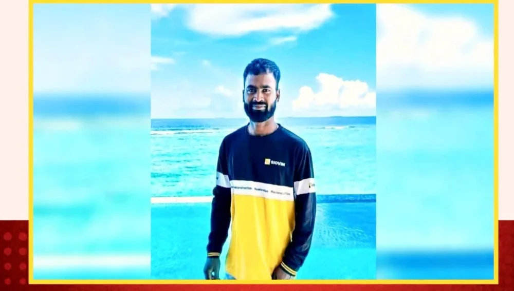 মালদ্বীপে রহস্যজনক মৃত্যু হয়েছে প্রবাসী বাংলাদেশীর