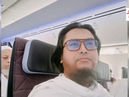 ওমরাহ পালনে সৌদি আরবে গিয়ে ক্ষেপণাস্ত্র হামলায় নিহত কুমিল্লার মাওলানা নাসরুল্লাহ
